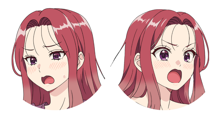 津田あかね