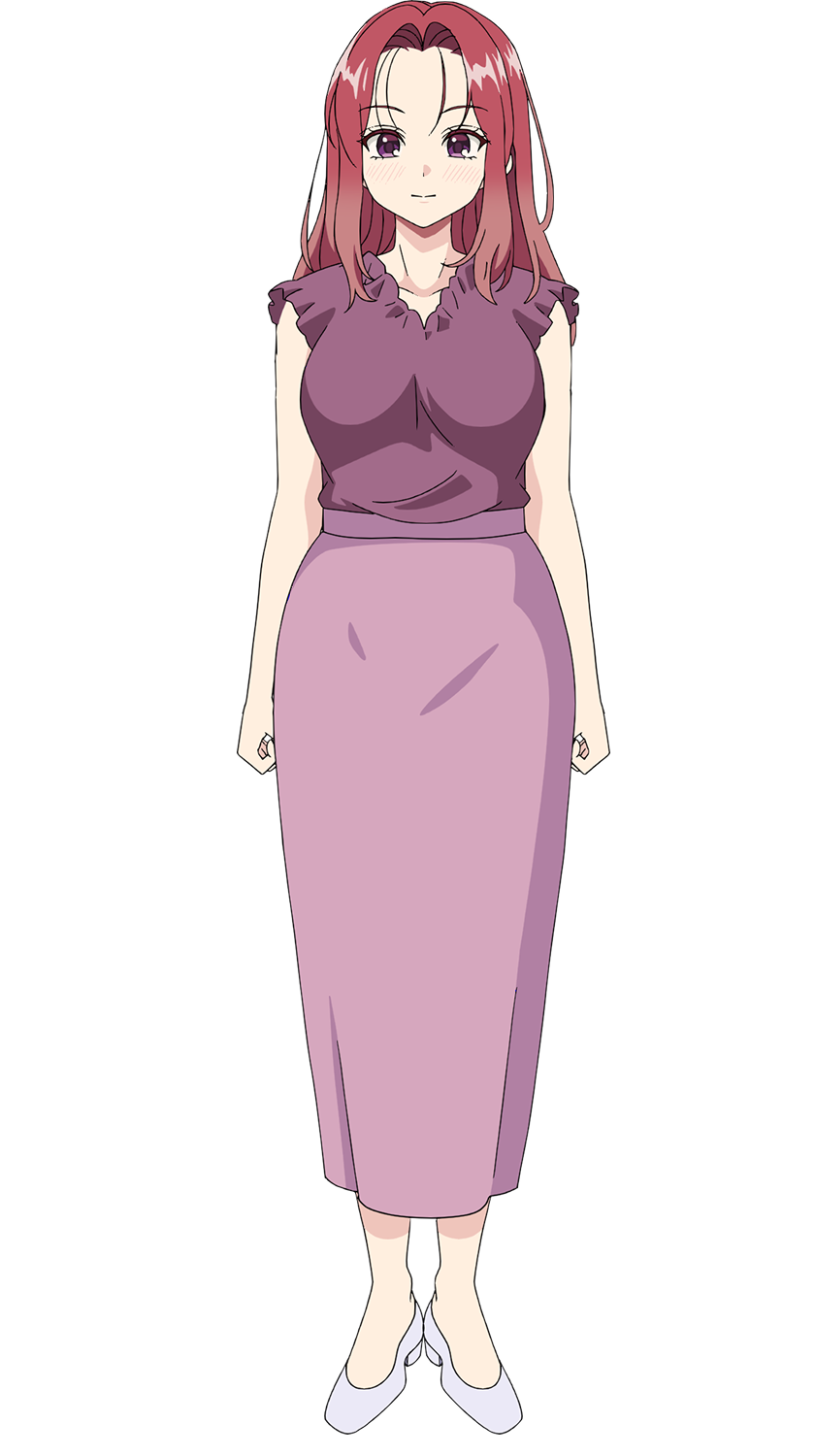 津田あかね