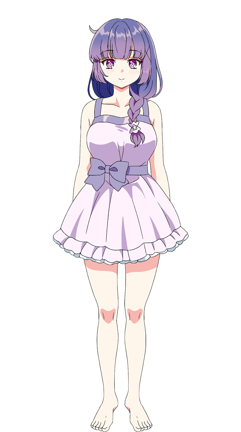 撫子