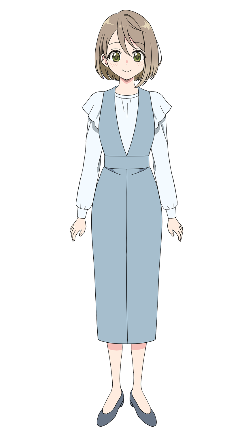 伊藤さん